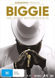 Buy Biggie - The Life Of Notorious B.I.G.