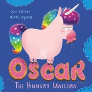 Buy Oscar the Hungry Unicorn