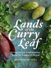 Buy Lands of the Curry Leaf