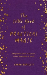 Buy Little Book Of Practical Magic