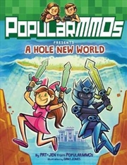 Buy PopularMMOs Presents A Hole New World