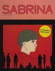 Buy Sabrina