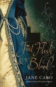 Buy Just Flesh & Blood