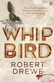 Buy Whipbird