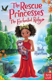 Buy Rescue Princesses: The Enchanted Ruby