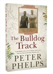 Buy Bulldog Track