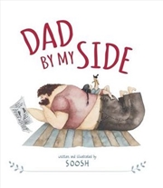 Buy Dad by My Side