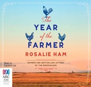 Buy The Year of the Farmer