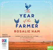 Buy The Year of the Farmer