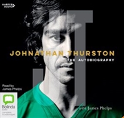 Buy Johnathan Thurston