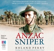 Buy Anzac Sniper