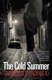 Buy The Cold Summer