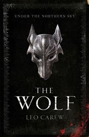 Buy Wolf - Under the Northern Sky, Book 1