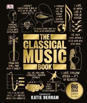 Buy The Classical Music Book