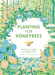 Buy Planting for Honeybees