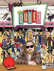 Buy Wheres The Dude: The Great Movie Spotting Challenge