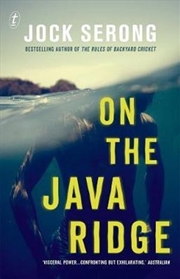 Buy On the Java Ridge