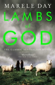 Buy Lambs of God