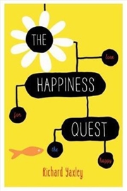 Buy Happiness Quest