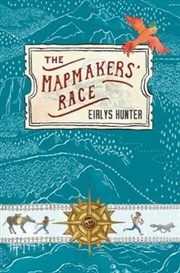 Buy Mapmakers Race