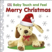 Buy Baby Touch And Feel Merry Christmas