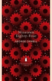 Buy Nineteen Eighty-four