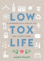 Buy Low Tox Life