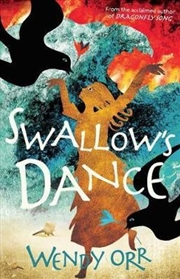 Buy Swallow's Dance