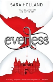 Buy Everless