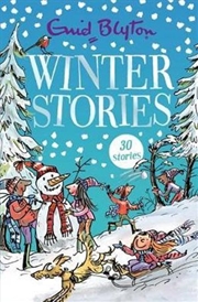 Buy Winter Stories