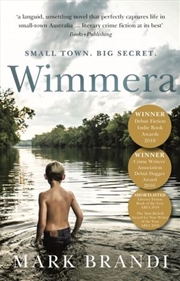 Buy Wimmera