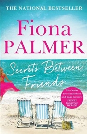 Buy Secrets Between Friends