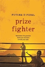 Buy Prize Fighter