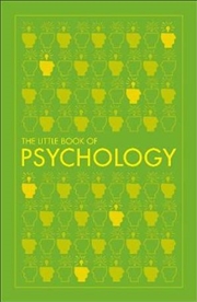 Buy The Little Book of Psychology