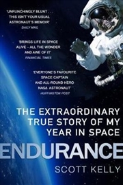 Buy Endurance