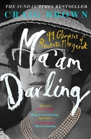 Buy Maam Darling: 99 Glimpses Of Princess Margaret