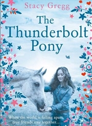 Buy Thunderbolt Pony