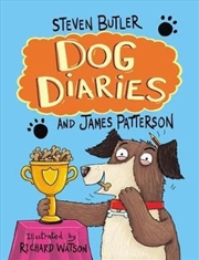 Buy Dog Diaries