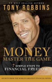 Buy Money Master The Game: 7 Simple Steps to Financial Freedom