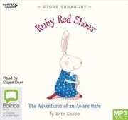 Buy Ruby Red Shoes Story Treasury