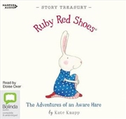 Buy Ruby Red Shoes Story Treasury