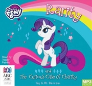 Buy Rarity and the Curious Case of Charity