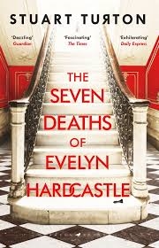 Buy Seven Deaths Of Evelyn Hardcastle