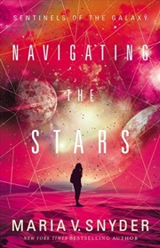 Buy Navigating The Stars