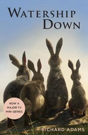 Buy Watership Down