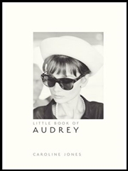 Buy Little Book of Audrey Hepburn