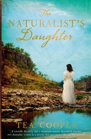 Buy Naturalist's Daughter