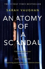 Buy Anatomy of a Scandal