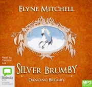 Buy Dancing Brumby