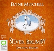 Buy Dancing Brumby